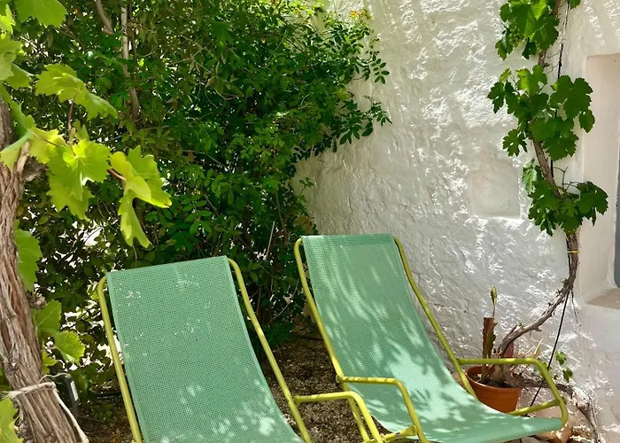 Masseria Capece Cisternino
